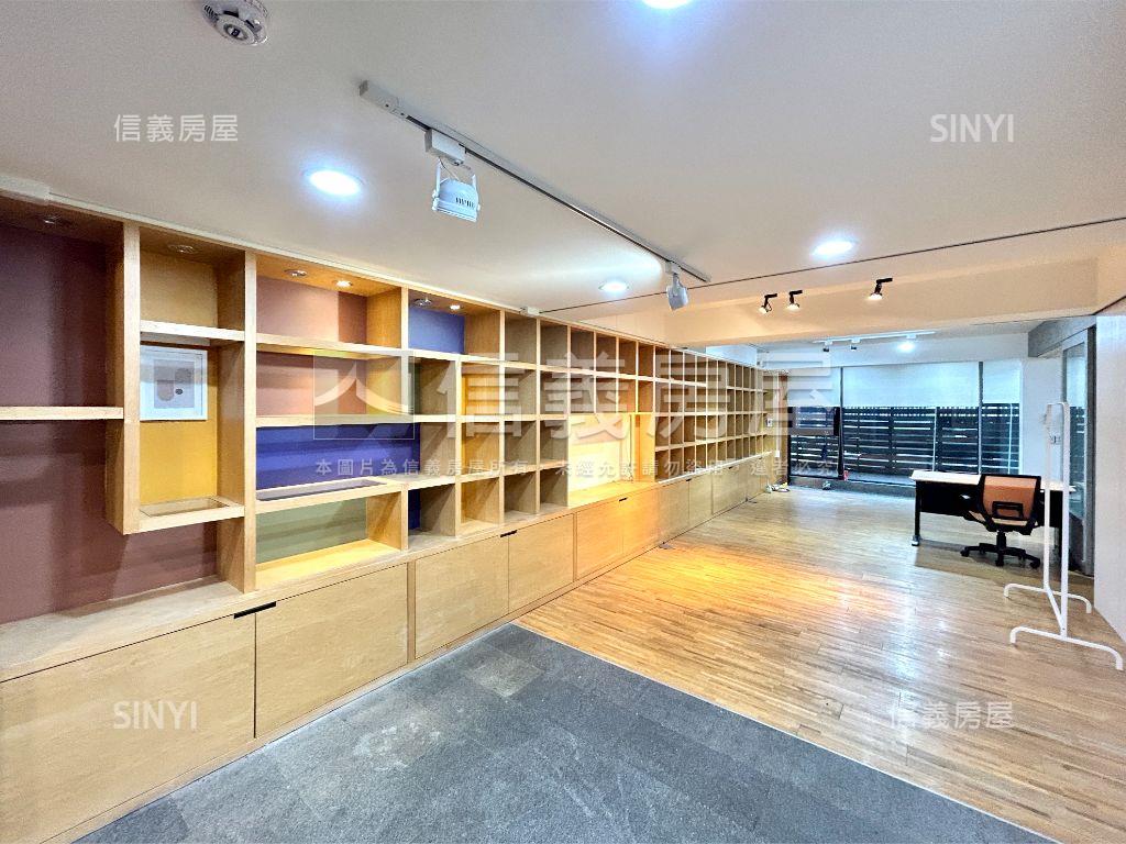 師大美妝黃金二樓房屋室內格局與周邊環境