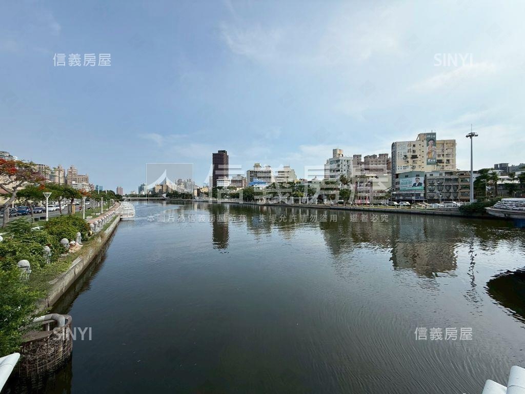 皇家之戀精美２房車位房屋室內格局與周邊環境