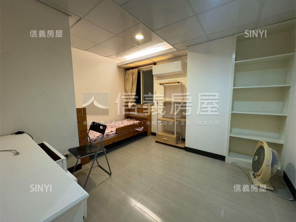 大安區優質頂加美宅房屋室內格局與周邊環境