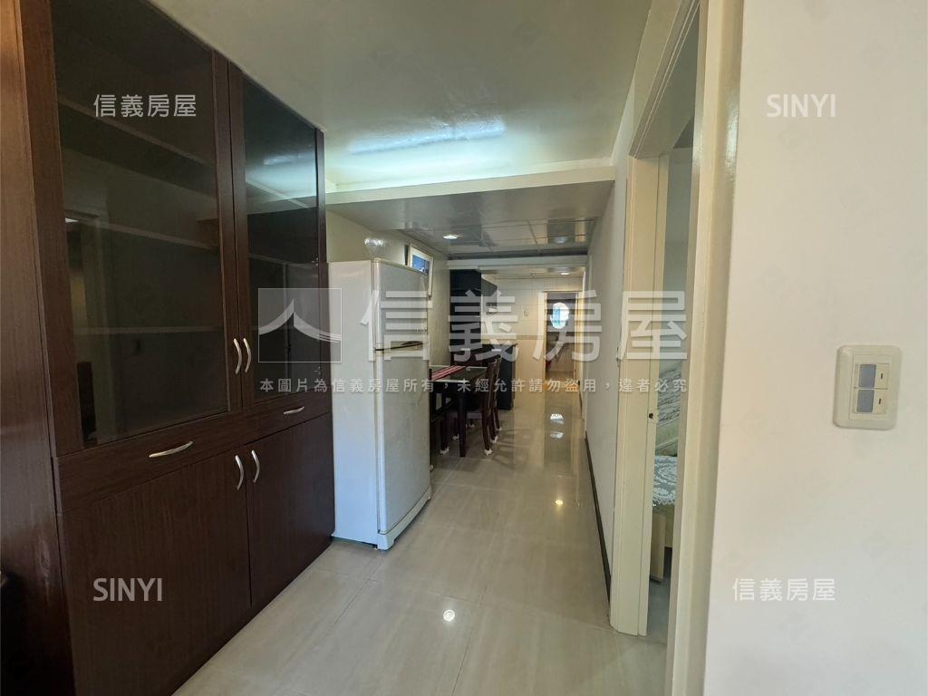 大安區優質頂加美宅房屋室內格局與周邊環境