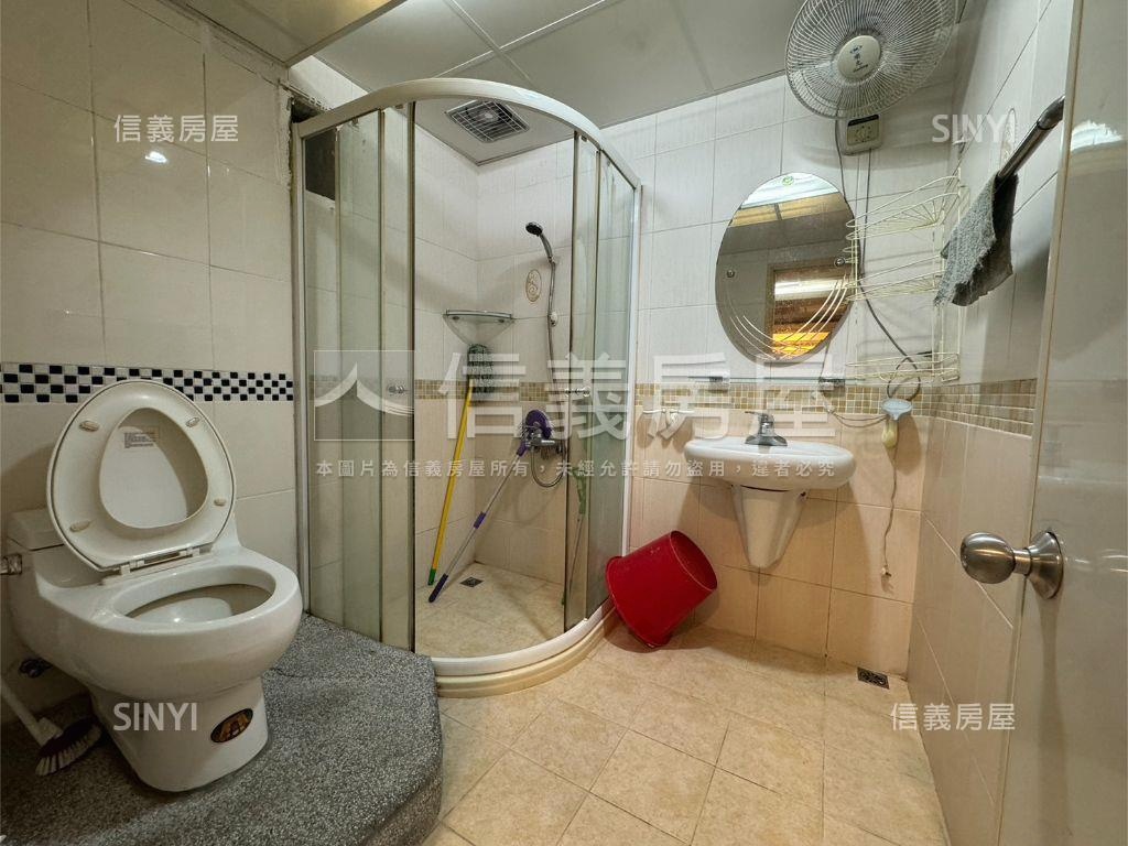 大安區優質頂加美宅房屋室內格局與周邊環境