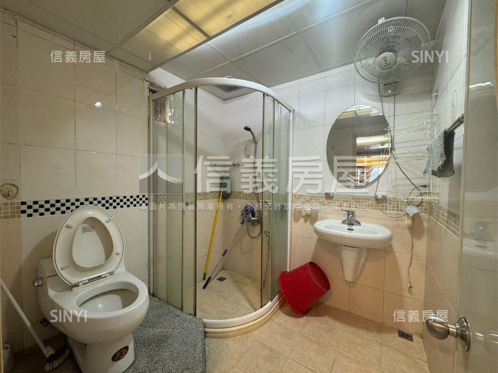 大安區優質頂加美宅房屋室內格局與周邊環境