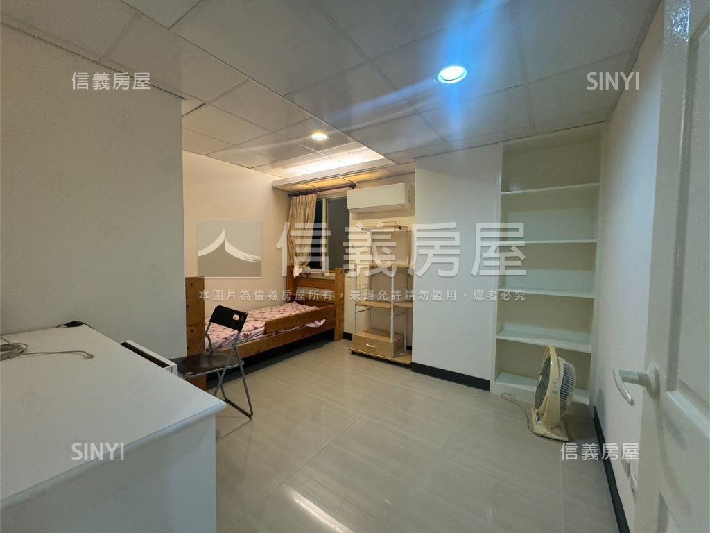 大安區優質頂加美宅房屋室內格局與周邊環境