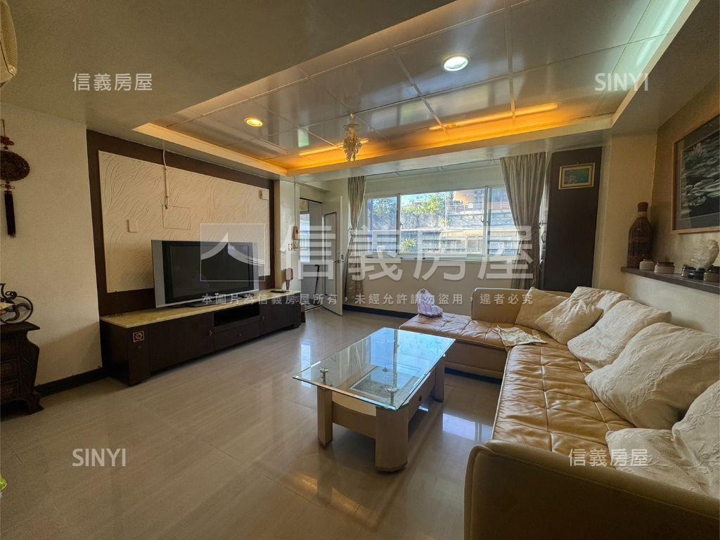 大安區優質頂加美宅房屋室內格局與周邊環境