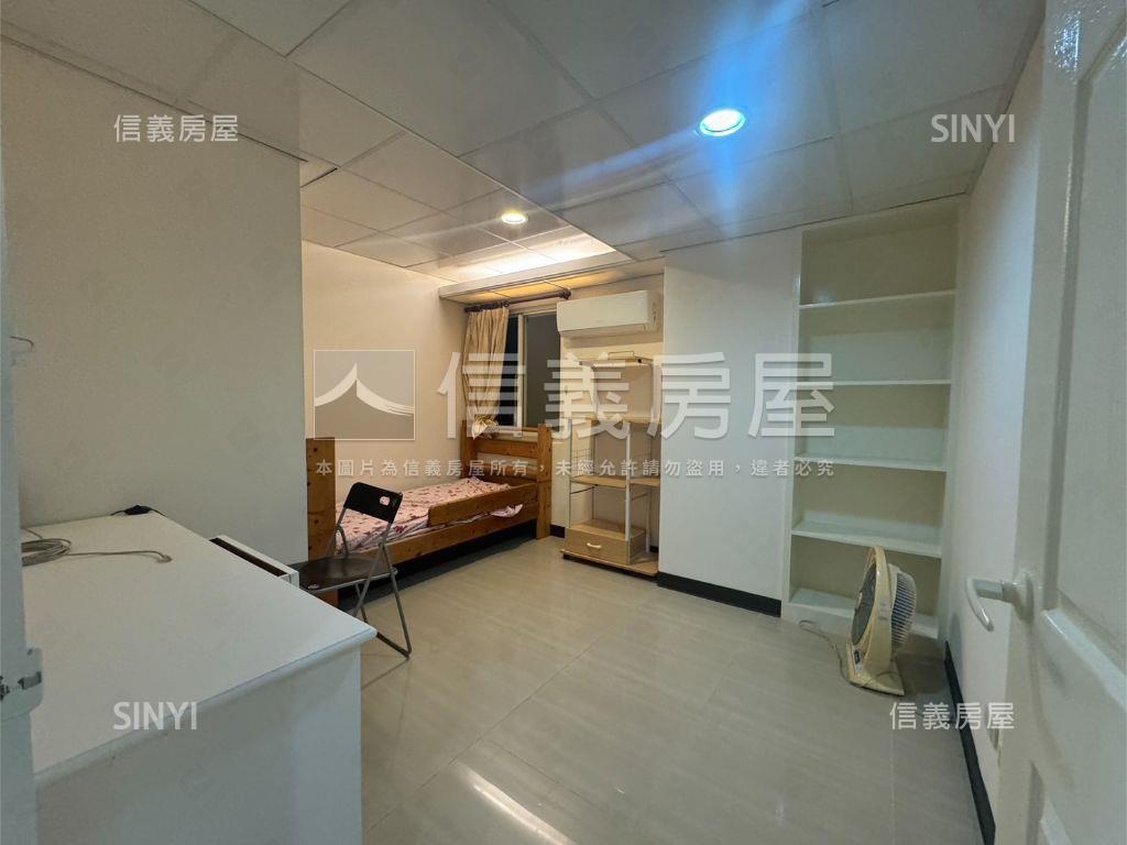 大安區優質頂加美宅房屋室內格局與周邊環境