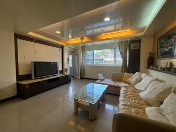 大安區優質頂加美宅