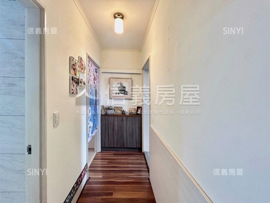 荷蘭村視野附平面車位房屋室內格局與周邊環境