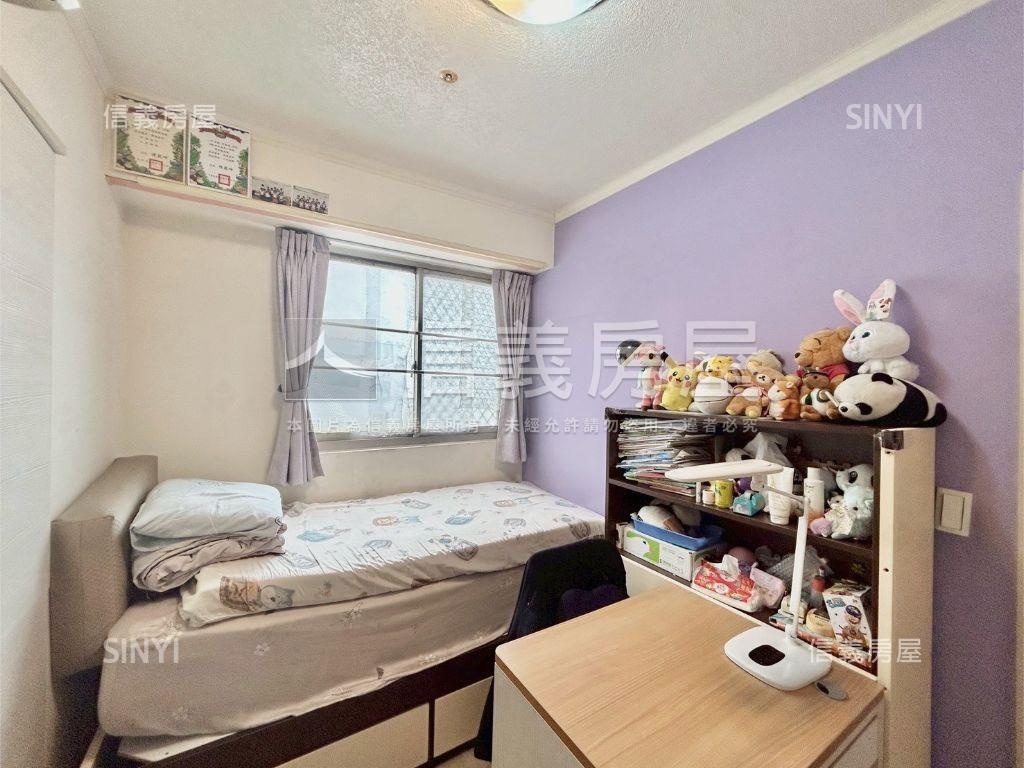 荷蘭村視野附平面車位房屋室內格局與周邊環境