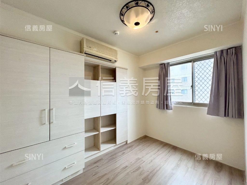 荷蘭村面東南視野大戶房屋室內格局與周邊環境