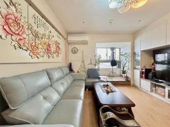 荷蘭村視野附平面車位