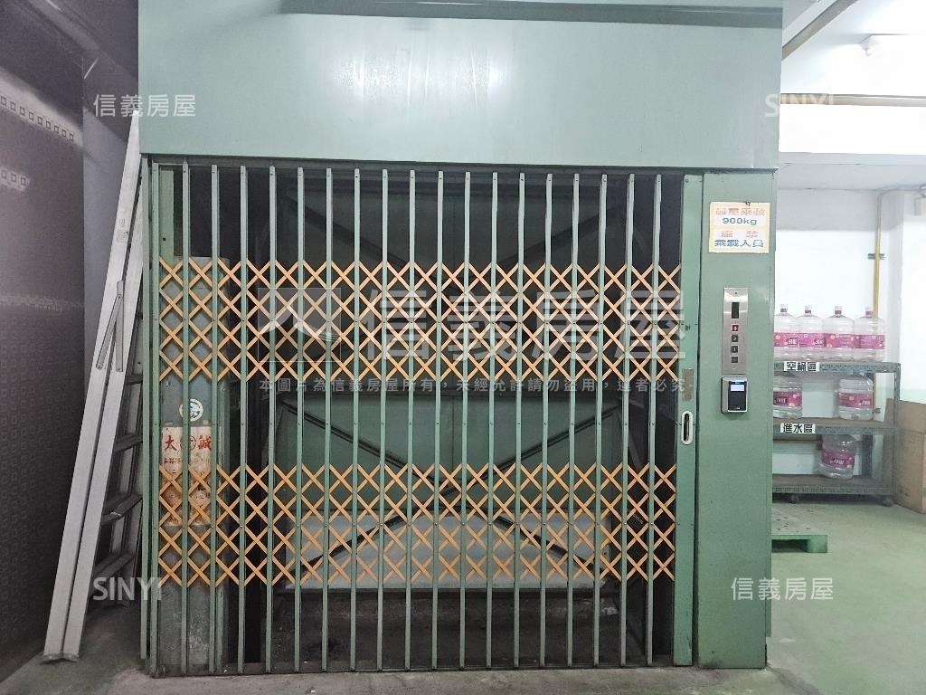 建國二路獨棟廠房房屋室內格局與周邊環境