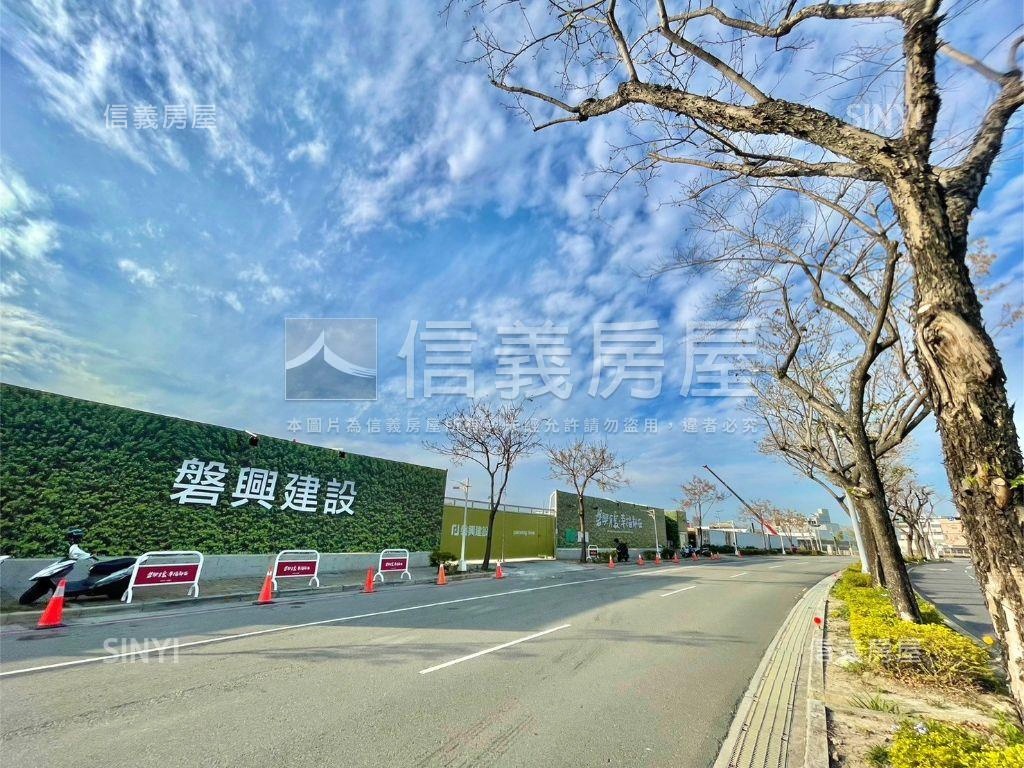 ｛磐興寬境｝Ａ１棟１９樓房屋室內格局與周邊環境