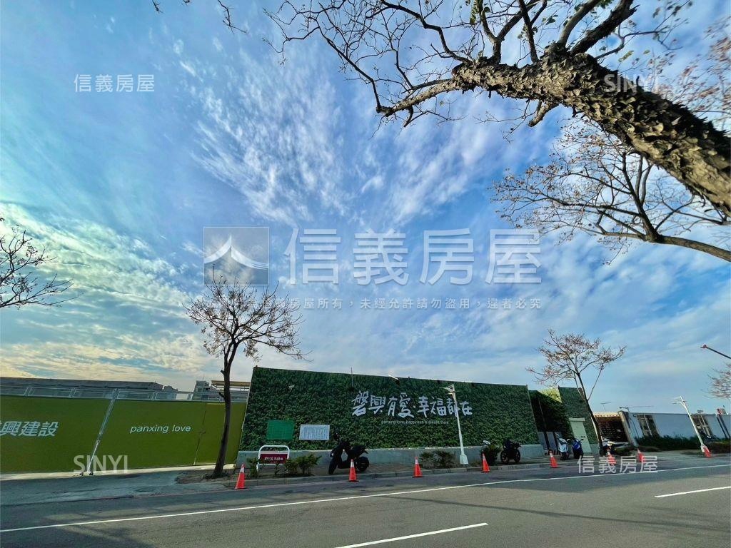｛磐興寬境｝Ａ１棟１９樓房屋室內格局與周邊環境