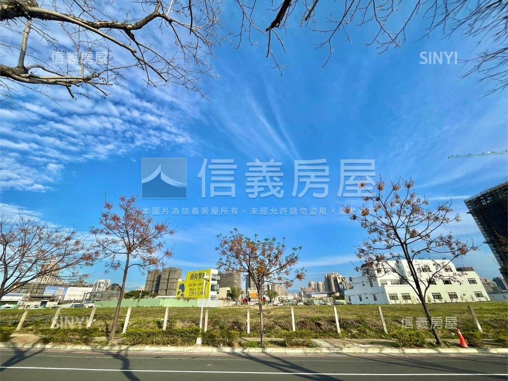 ｛磐興寬境｝Ａ１棟１９樓房屋室內格局與周邊環境