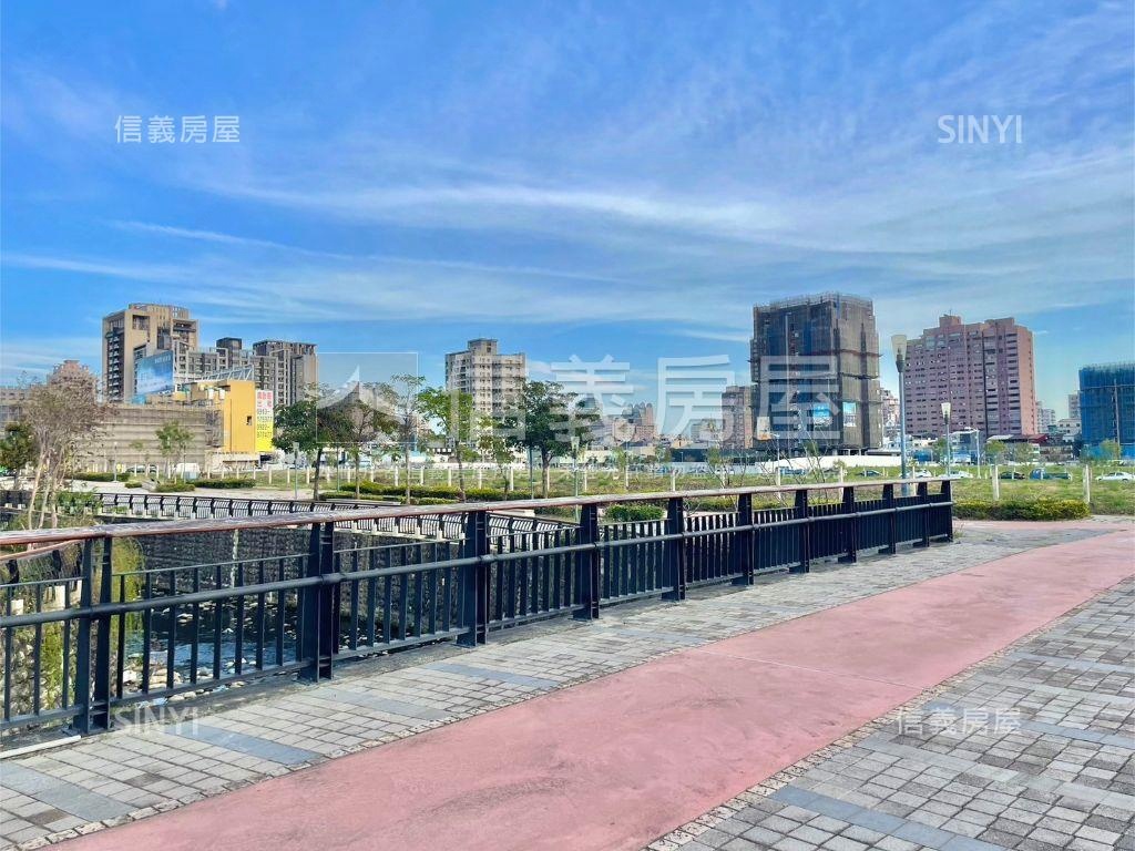 ｛磐興寬境｝Ａ１棟１９樓房屋室內格局與周邊環境