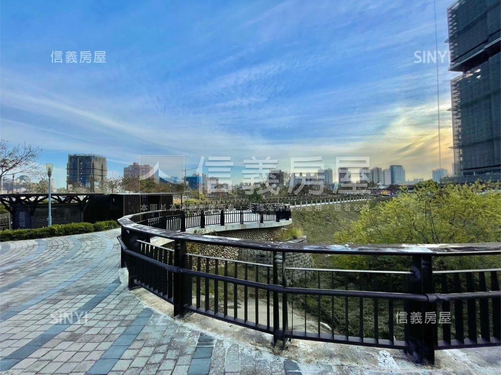｛磐興寬境｝Ａ１棟１９樓房屋室內格局與周邊環境