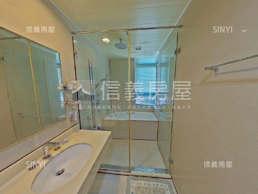 經貿名邸東方麗池房屋室內格局與周邊環境