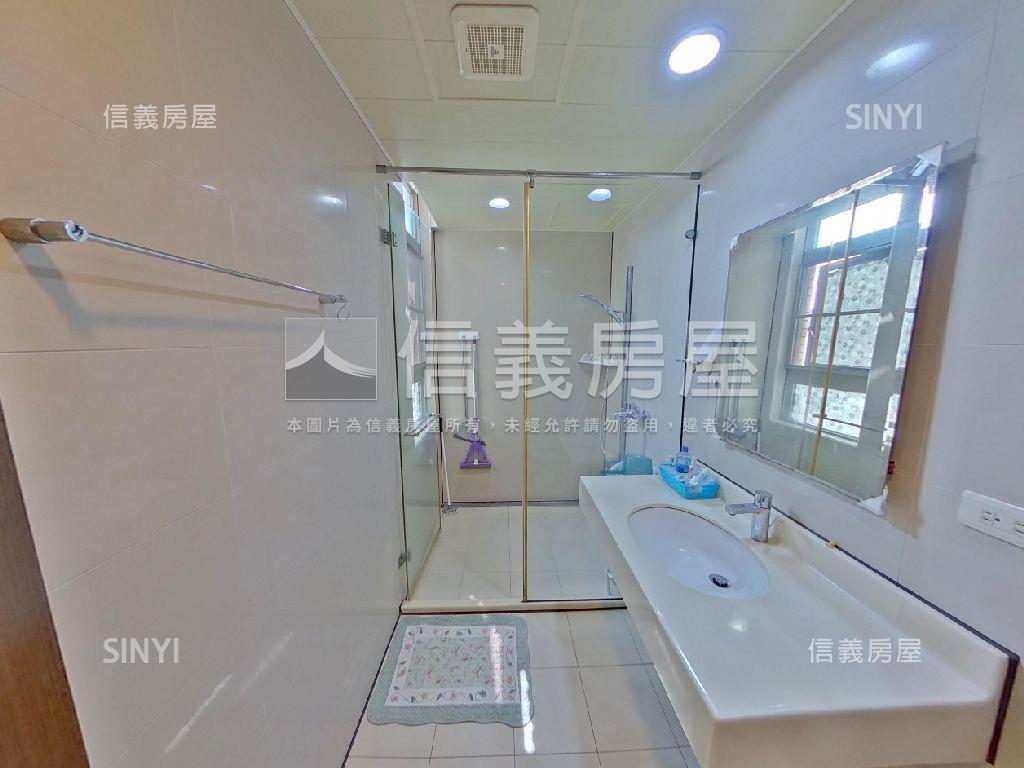 經貿名邸東方麗池房屋室內格局與周邊環境