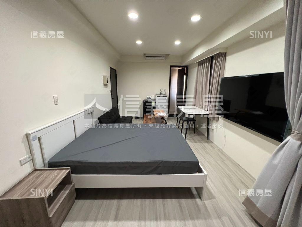 高投報率電梯三層收租房屋室內格局與周邊環境