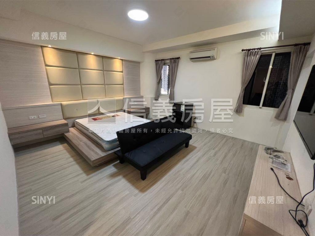高投報率電梯三層收租房屋室內格局與周邊環境