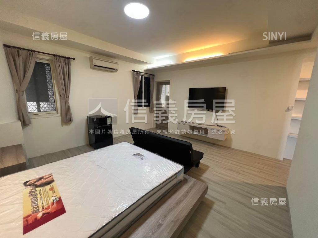 高投報率電梯三層收租房屋室內格局與周邊環境