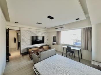 電梯三層樓收租高投報