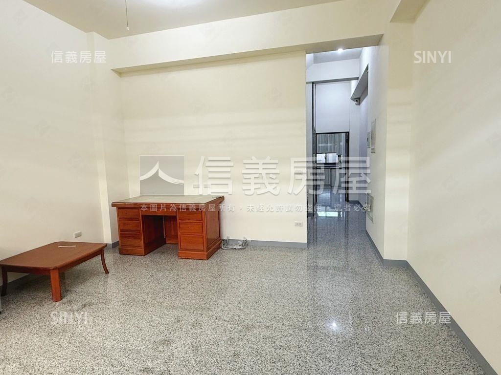 潭子全新靜謐透天房屋室內格局與周邊環境