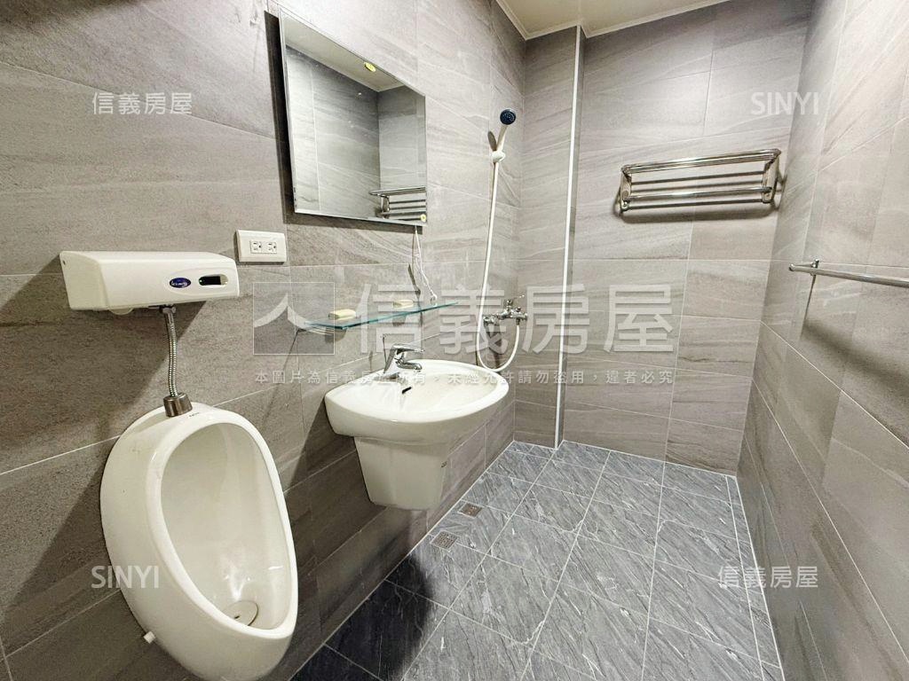 潭子全新靜謐透天房屋室內格局與周邊環境