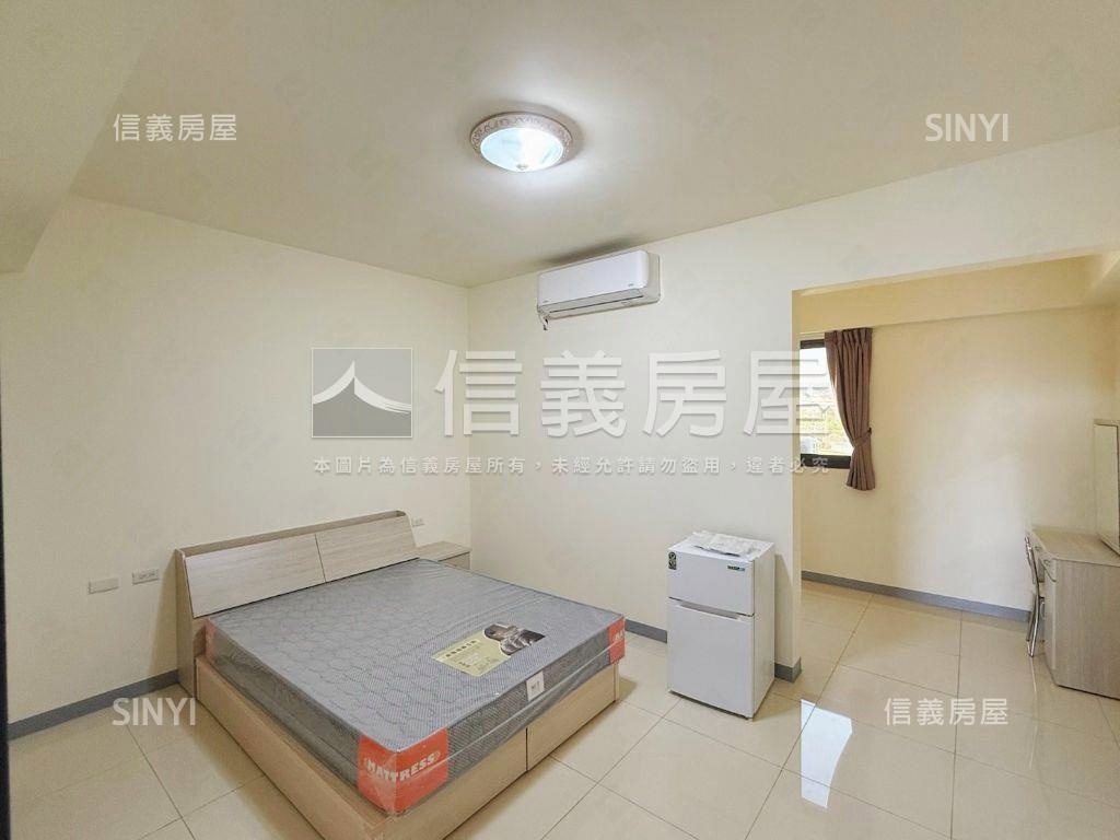 潭子全新靜謐透天房屋室內格局與周邊環境