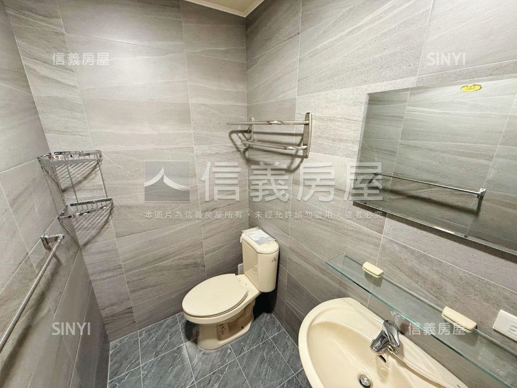 潭子全新靜謐透天房屋室內格局與周邊環境