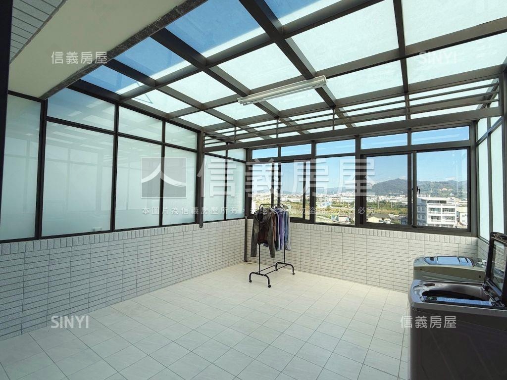 潭子全新靜謐透天房屋室內格局與周邊環境