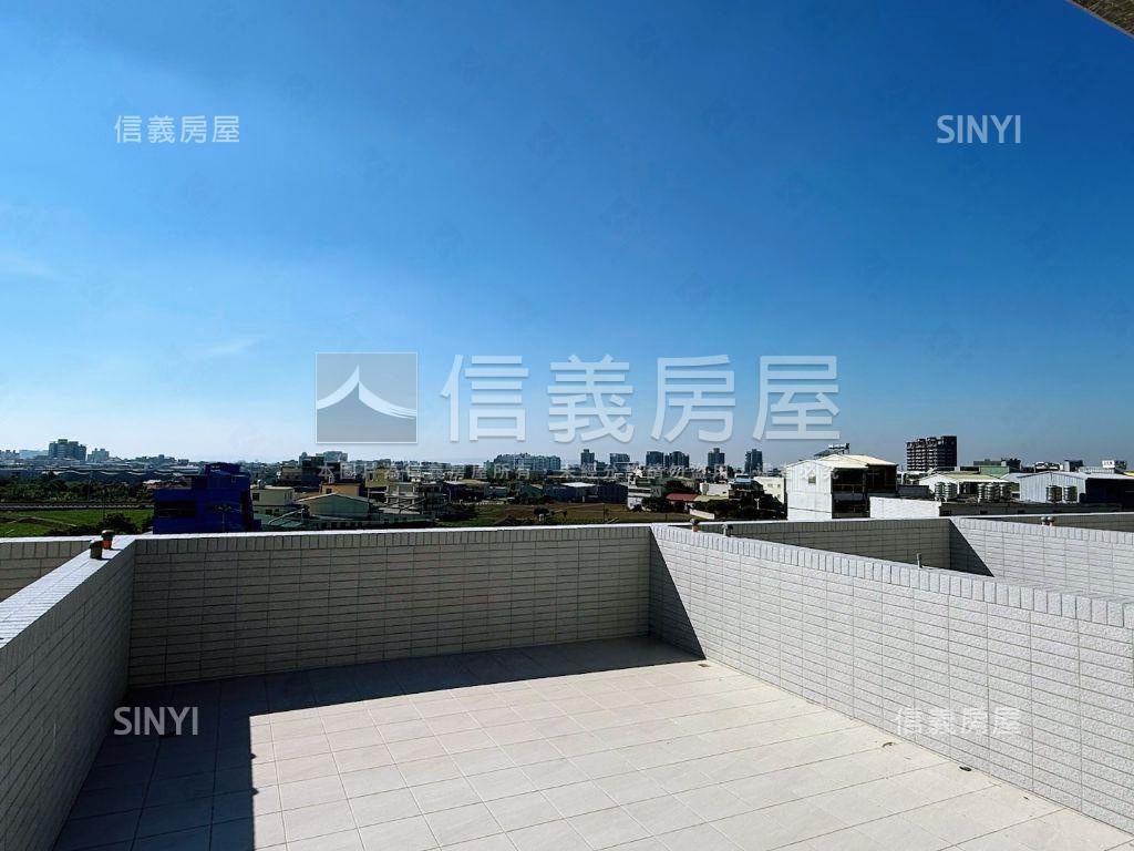 潭子全新靜謐透天房屋室內格局與周邊環境