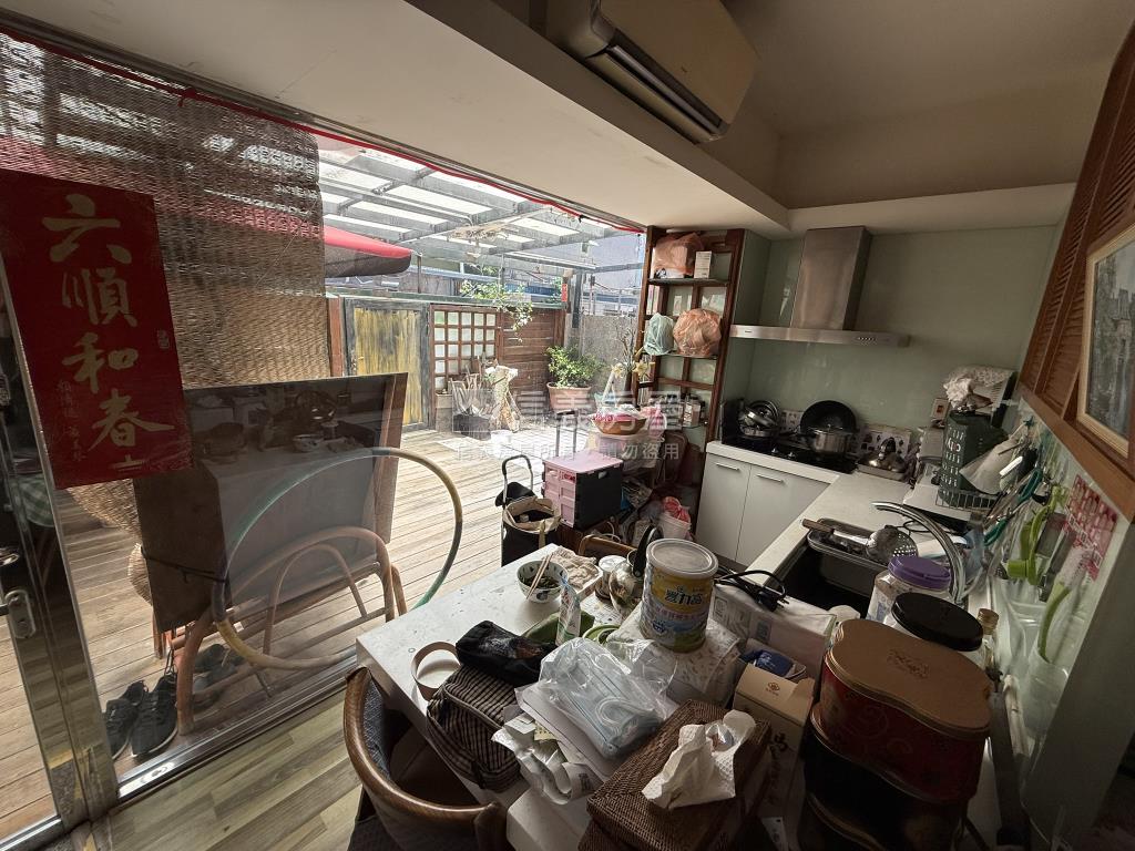 近捷運．城市裡的生活美學房屋室內格局與周邊環境