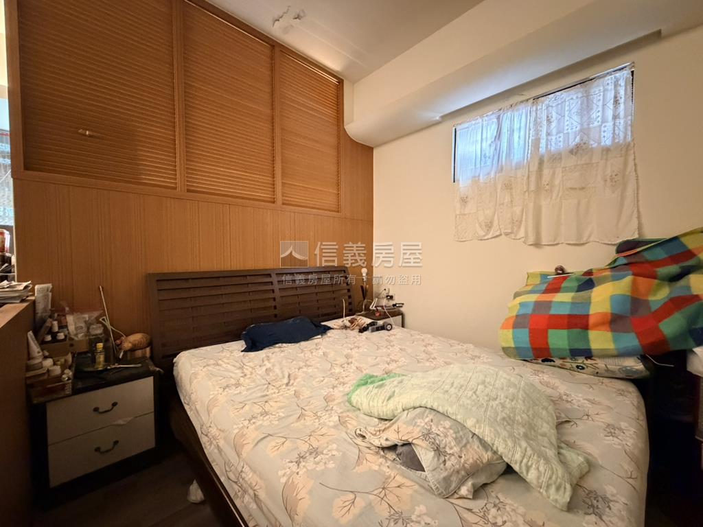 天母儷園庭院戶稀有釋出！房屋室內格局與周邊環境