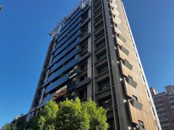 新莊宏普文華居附雙車位