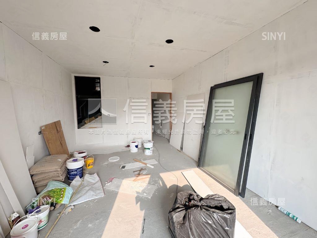 全新整理大地坪美透天房屋室內格局與周邊環境