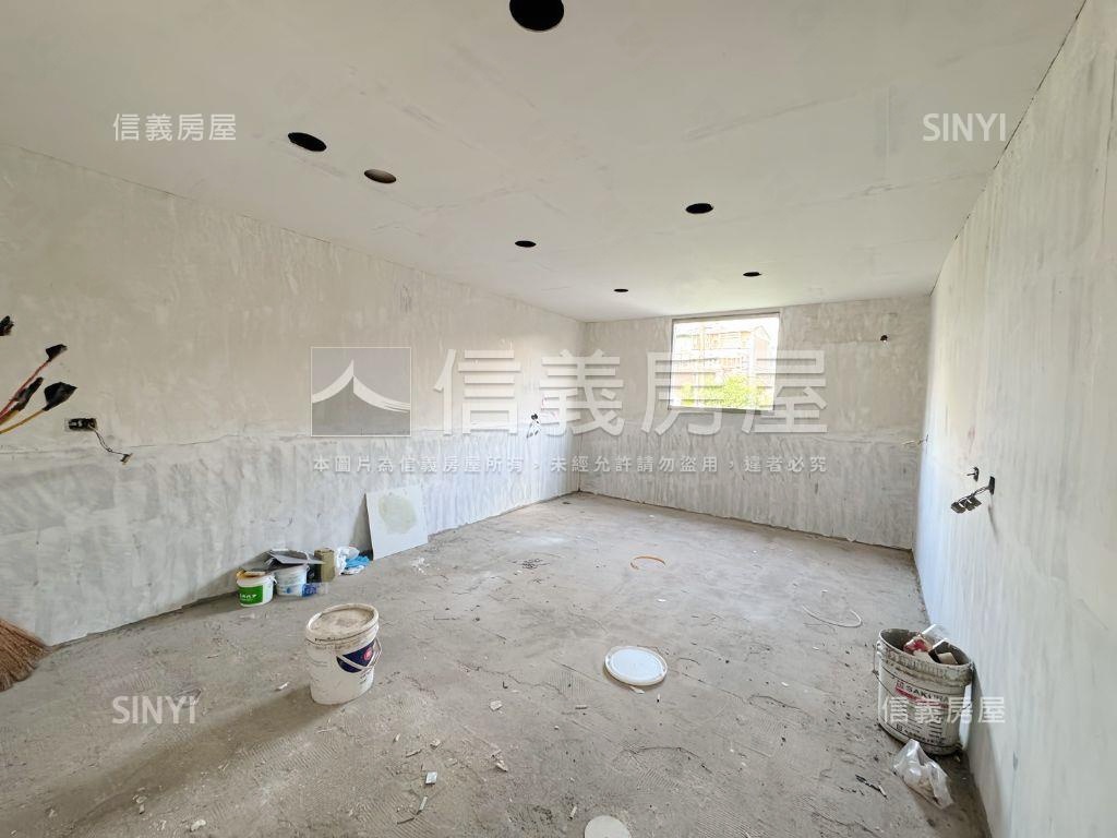 全新整理大地坪美透天房屋室內格局與周邊環境