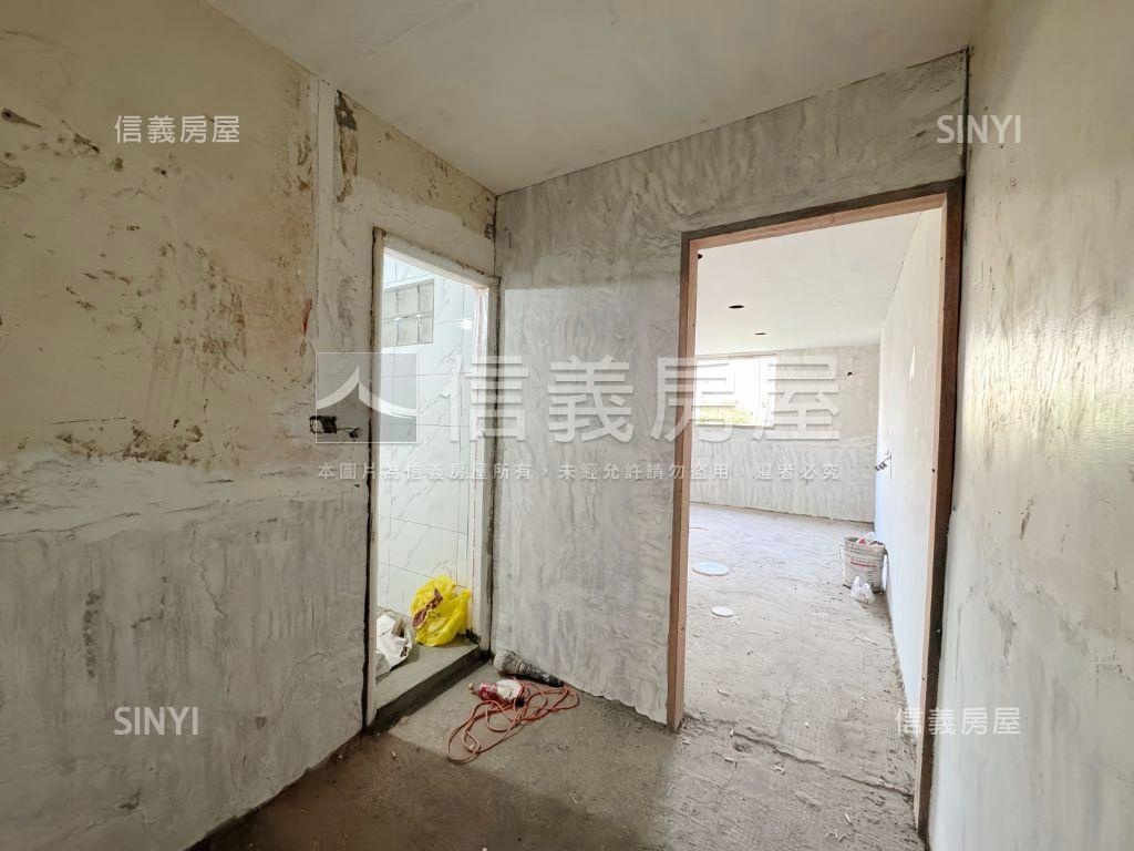 全新整理大地坪美透天房屋室內格局與周邊環境