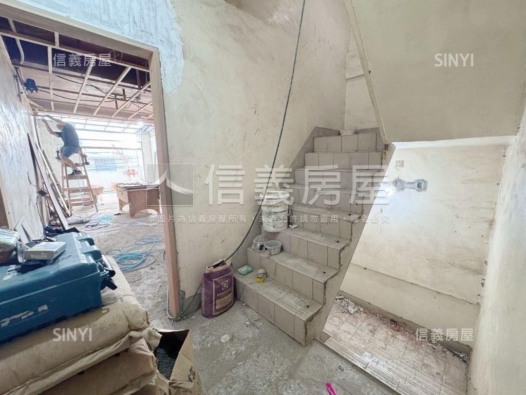 全新整理大地坪美透天房屋室內格局與周邊環境