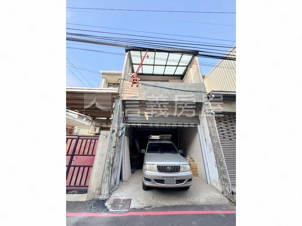 全新整理大地坪美透天房屋室內格局與周邊環境