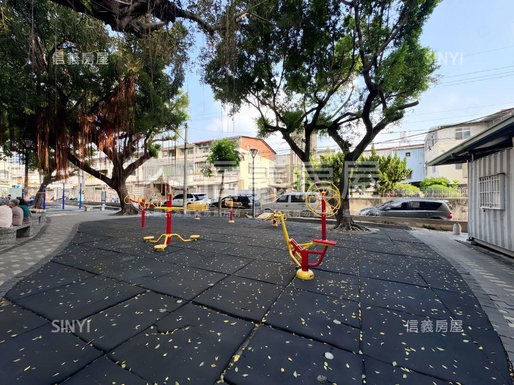 全新整理大地坪美透天房屋室內格局與周邊環境