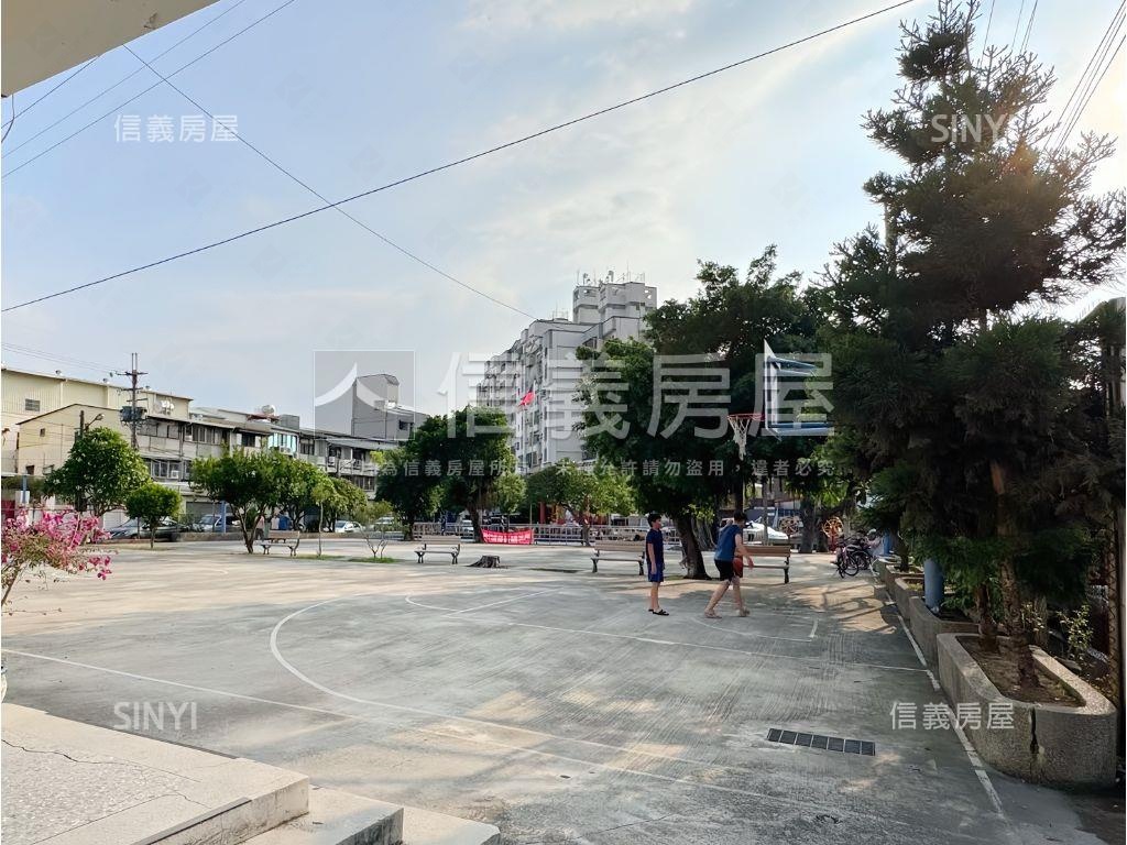 全新整理大地坪美透天房屋室內格局與周邊環境
