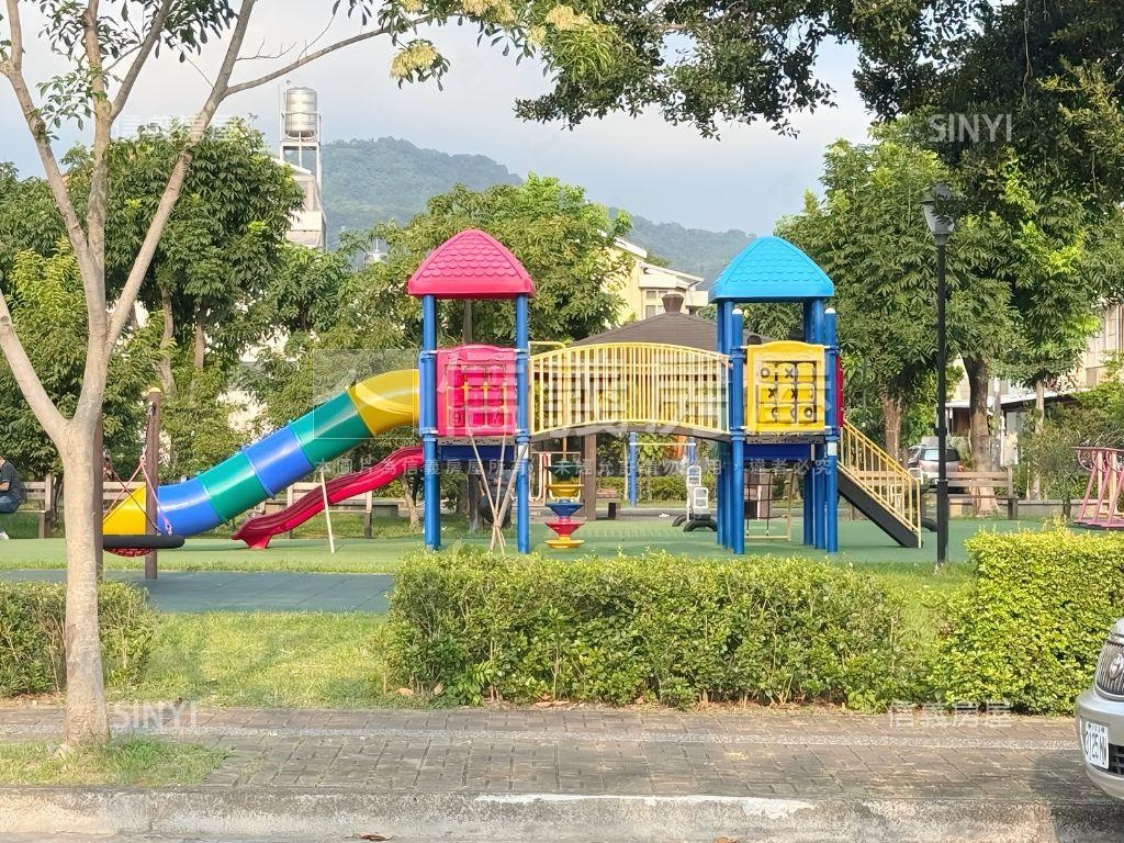 全新整理大地坪美透天房屋室內格局與周邊環境
