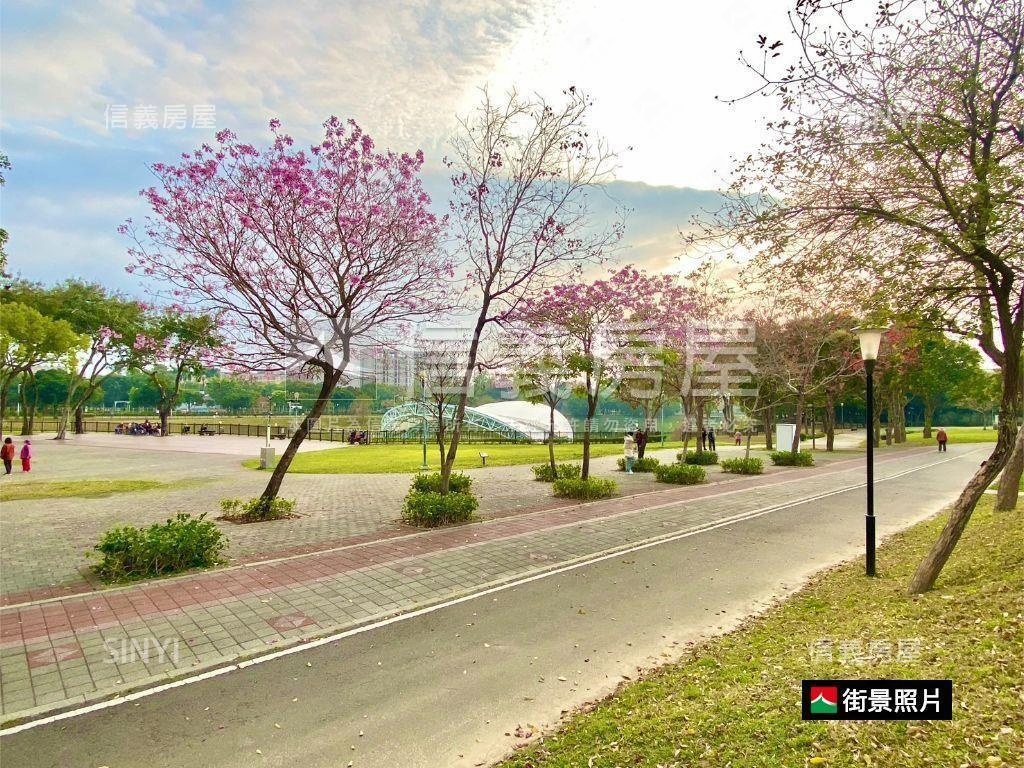 全新整理大地坪美透天房屋室內格局與周邊環境