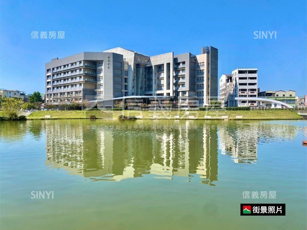 全新整理大地坪美透天房屋室內格局與周邊環境
