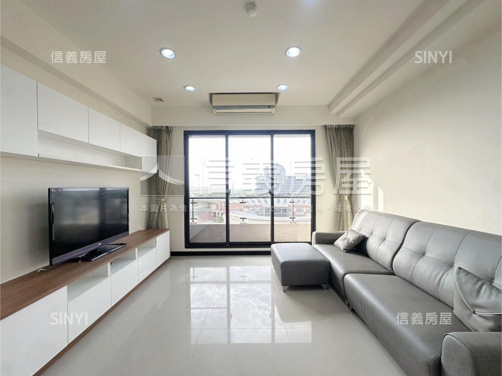 成功興隆御苑三房河岸視野房屋室內格局與周邊環境