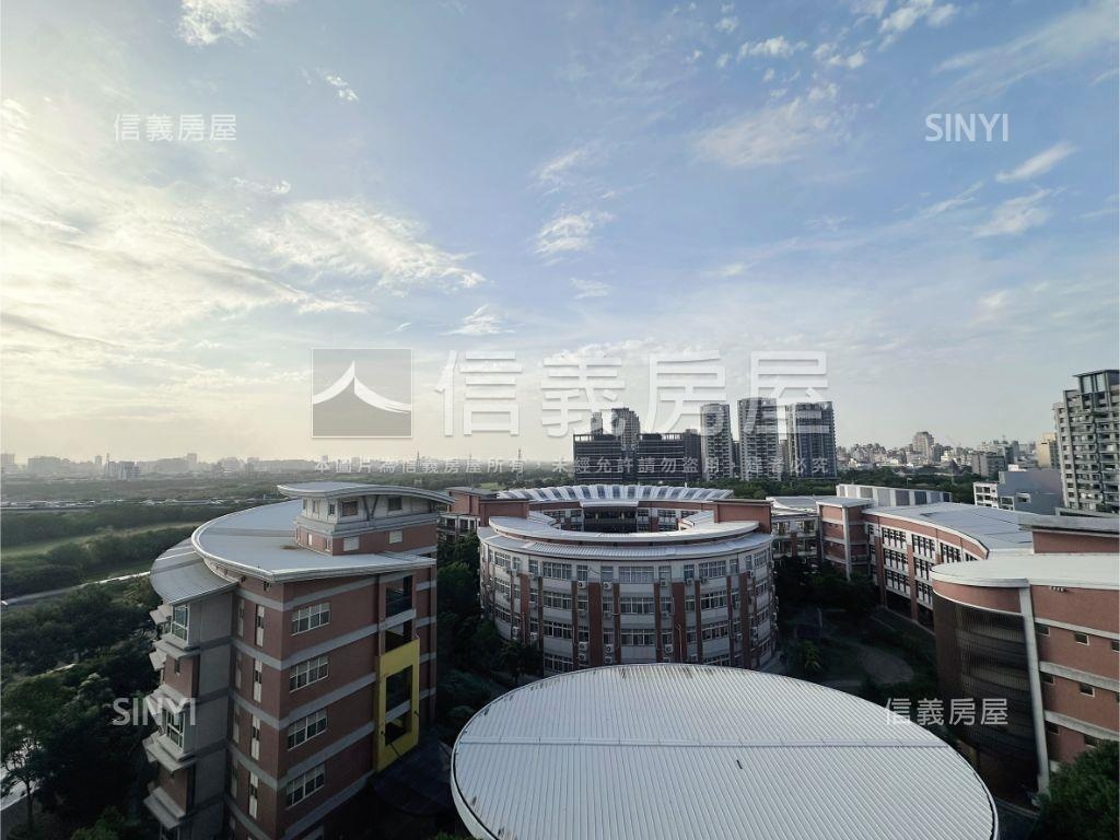 成功興隆御苑三房河岸視野房屋室內格局與周邊環境