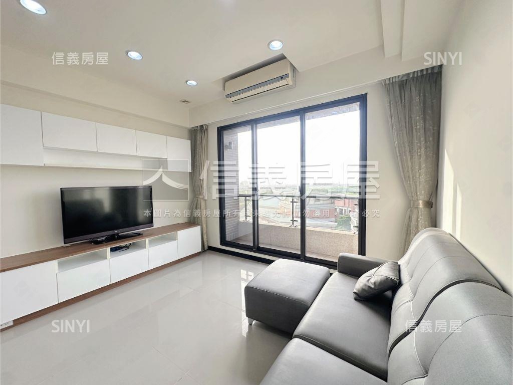 成功興隆御苑三房河岸視野房屋室內格局與周邊環境