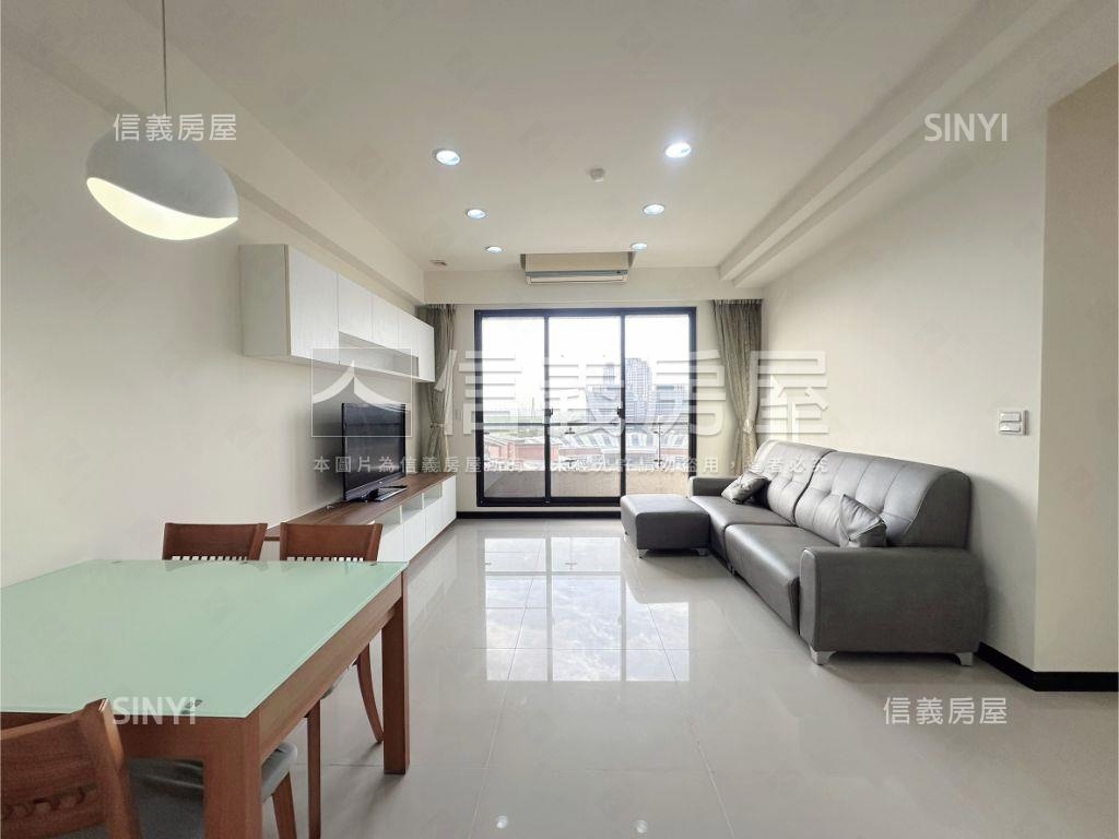 成功興隆御苑三房河岸視野房屋室內格局與周邊環境