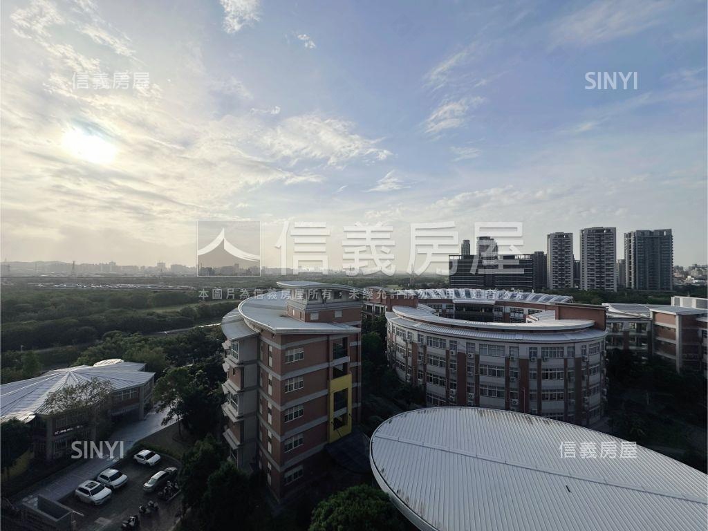 成功興隆御苑三房河岸視野房屋室內格局與周邊環境